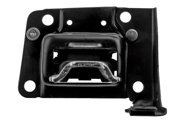 Aslichaam, motorsteunlager