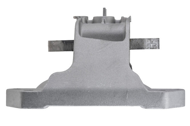 Aslichaam, motorsteunlager