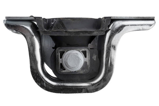 Aslichaam, motorsteunlager