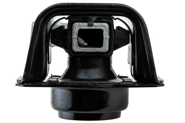 Aslichaam, motorsteunlager