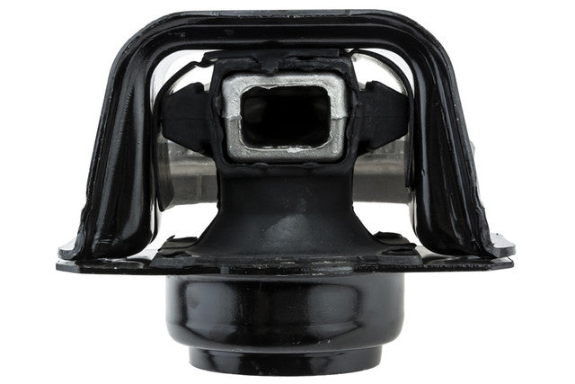 Aslichaam, motorsteunlager