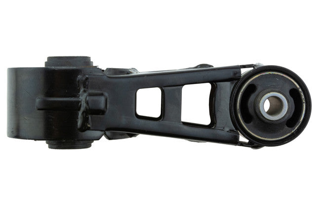 Aslichaam, motorsteunlager