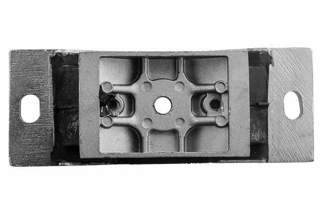 Aslichaam, motorsteunlager