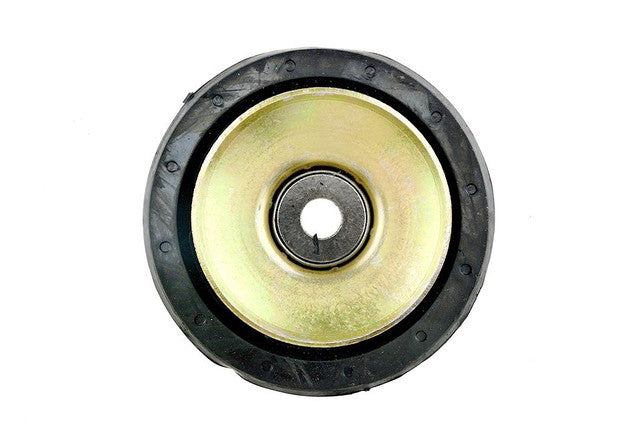 Ophanging, schokdemper