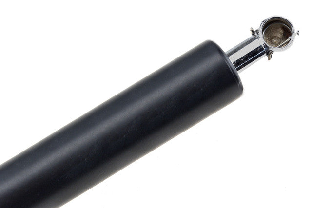 Gasveer motorkap
