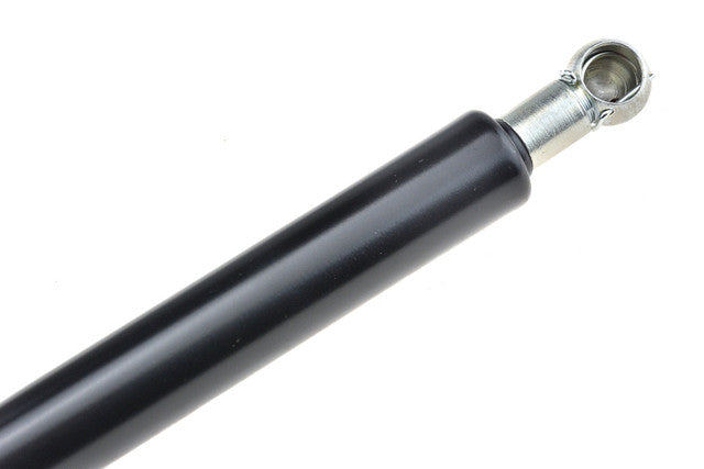 Gasveer motorkap