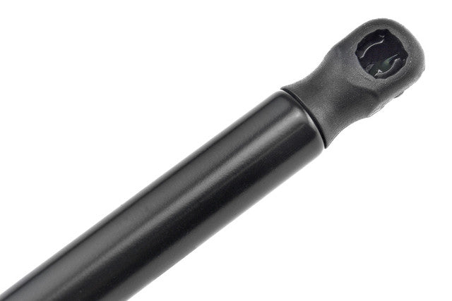 Gasveer motorkap