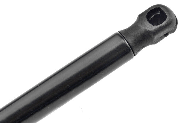 Gasveer achterklep