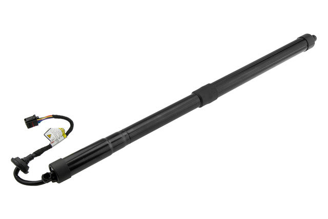 Gasveer Voor Achterklep – OE 32399276 – Passend Voor Volvo V60 (2019-2025) – Elektrisch, Metaal, Zwart