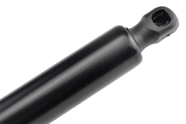 Gasveer achterklep