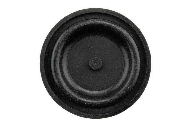 Kleppendeksel membraan