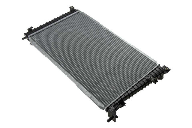 Radiateur