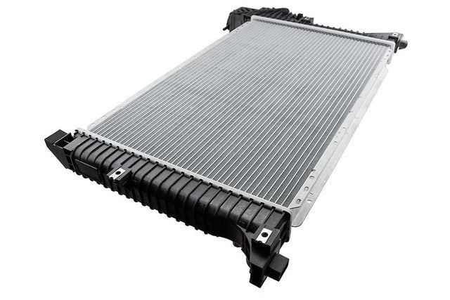 Radiateur