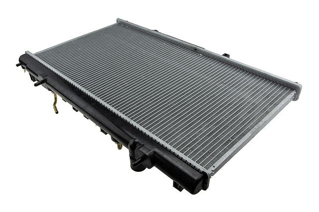 Radiateur