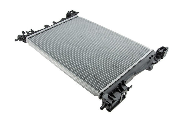 Radiateur