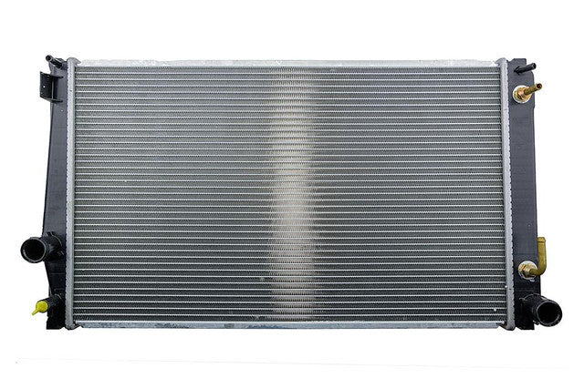 Radiateur