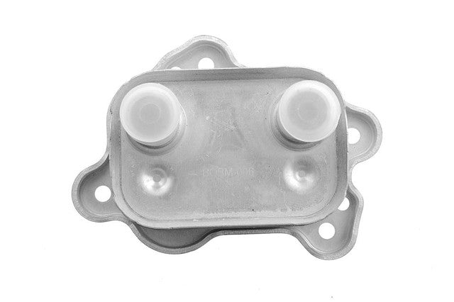 Oliekoeler, motorolie