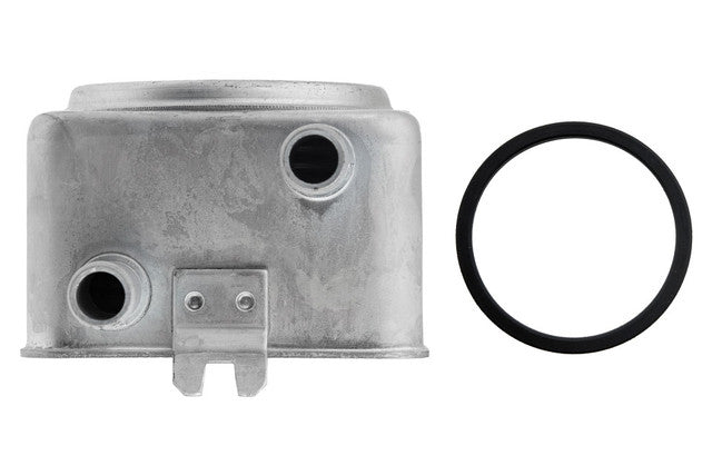 Oliekoeler, motorolie