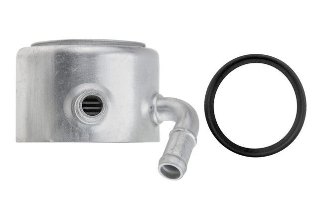 Oliekoeler, motorolie