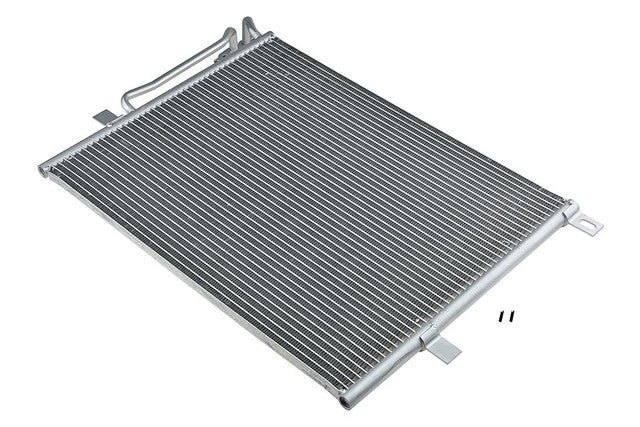 Condensor airconditioning