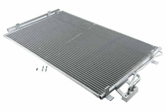 Condensor airconditioning
