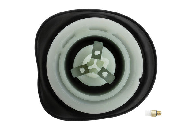 Veerbalg, luchtvering