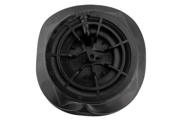 Veerbalg, luchtvering