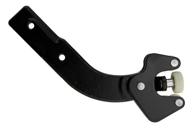 Rolgeleiding schuifdeur