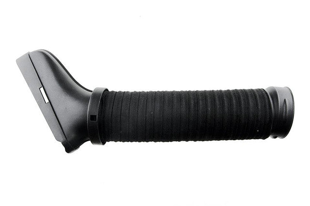 Aanzuigslang, luchtfilter