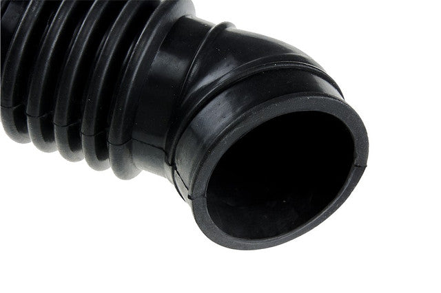 Aanzuigslang, luchtfilter