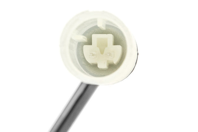 Waarschuwingscontact, remvoering/blokslijtage