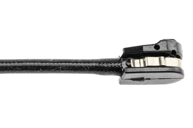 Waarschuwingscontact, remvoering/blokslijtage