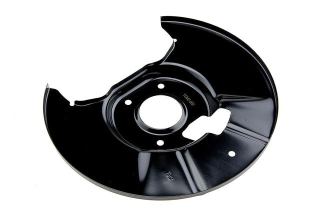 Ankerplaat remschijf