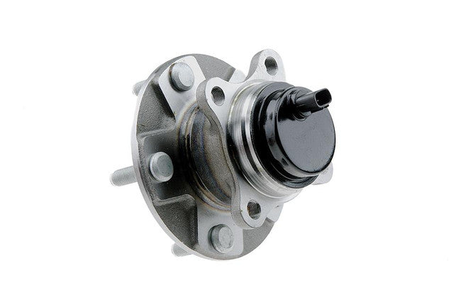 Front Wheel Hub OEM 43550-30050 – Nemeco Autoparts