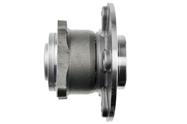 Wiellagerset achteras