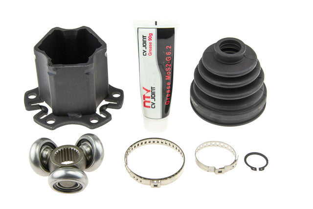 Homokineet reparatieset, aandrijfas
