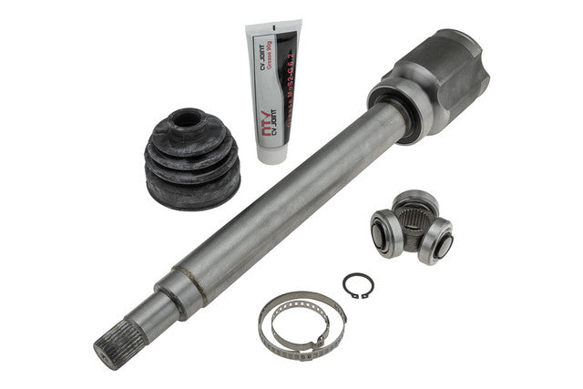Homokineet reparatieset, aandrijfas