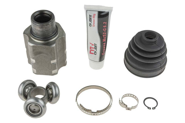 Homokineet reparatieset, aandrijfas