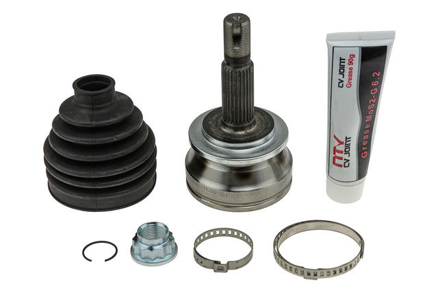 Homokineet reparatie set