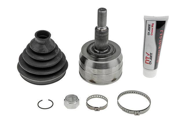 Homokineet reparatie set