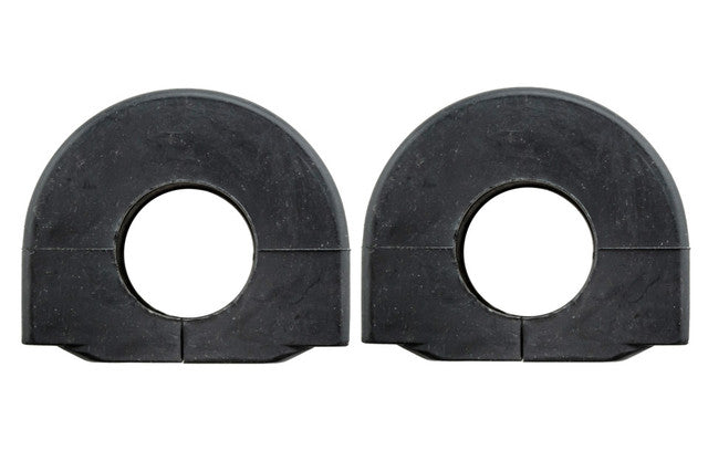 Stabilisatorstang rubber achteras 2 stuks