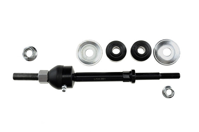 Stabilisatorstang vooras