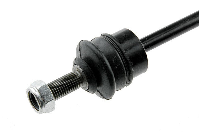 Stabilisatorstang vooras