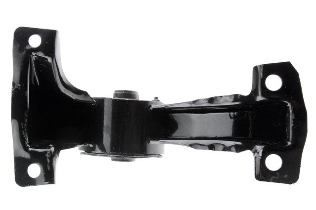 Aslichaam, motorsteunlager