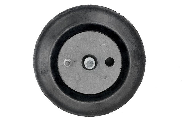 Aslichaam, motorsteunlager