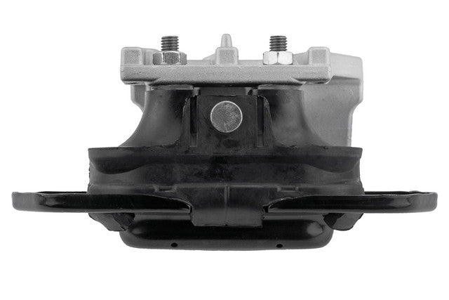 Aslichaam, motorsteunlager