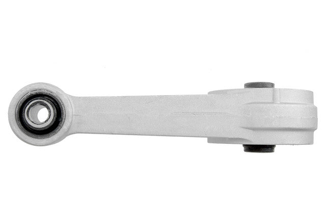 Aslichaam, motorsteunlager