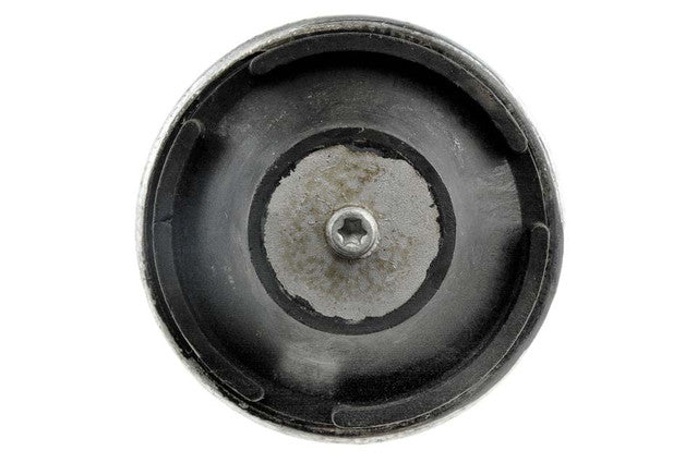 Aslichaam, motorsteunlager