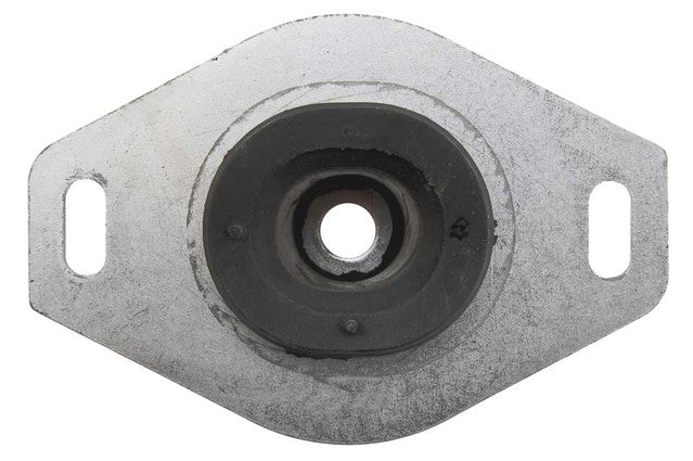 Aslichaam, motorsteunlager