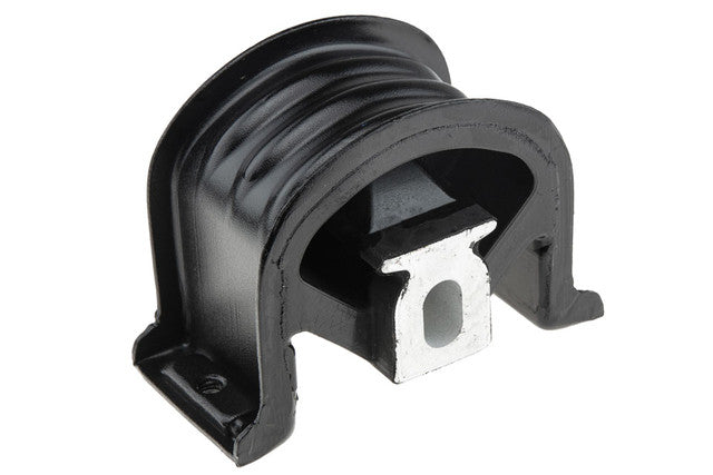 Aslichaam, motorsteunlager